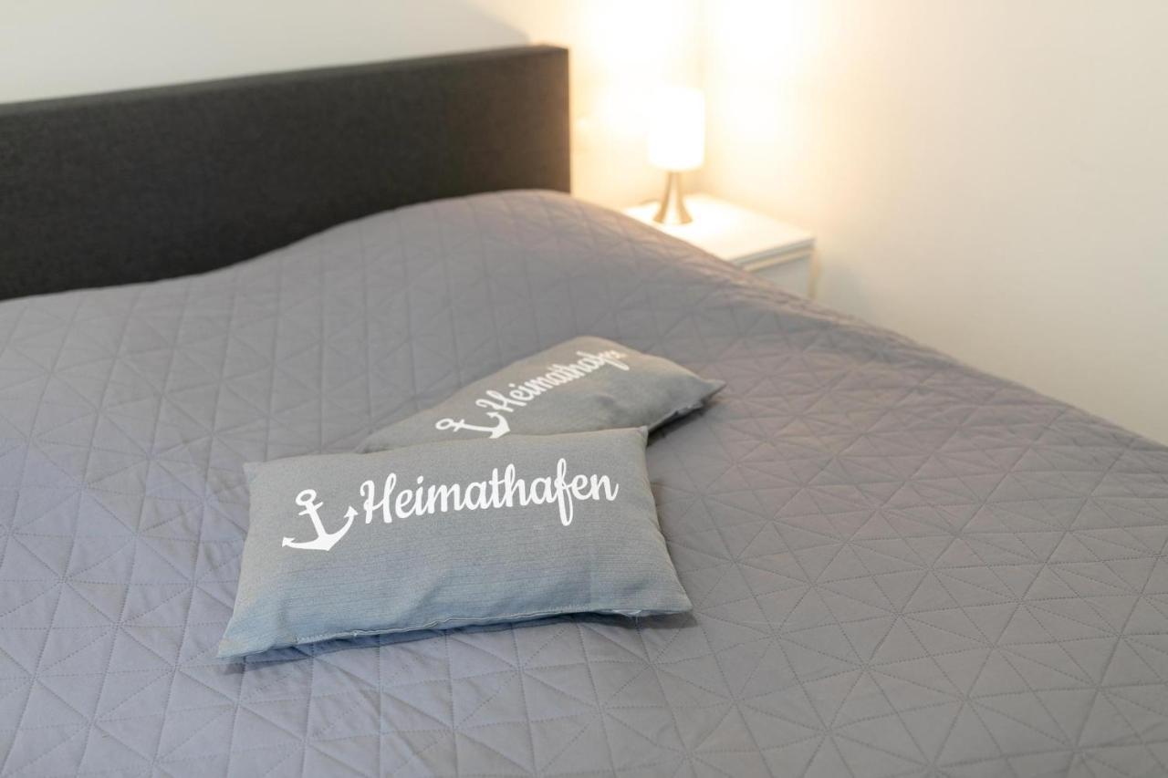 Im Sonnengarten Ankerplatz كيلينهوسن المظهر الخارجي الصورة