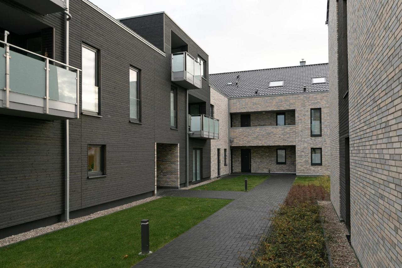Im Sonnengarten Ankerplatz كيلينهوسن المظهر الخارجي الصورة