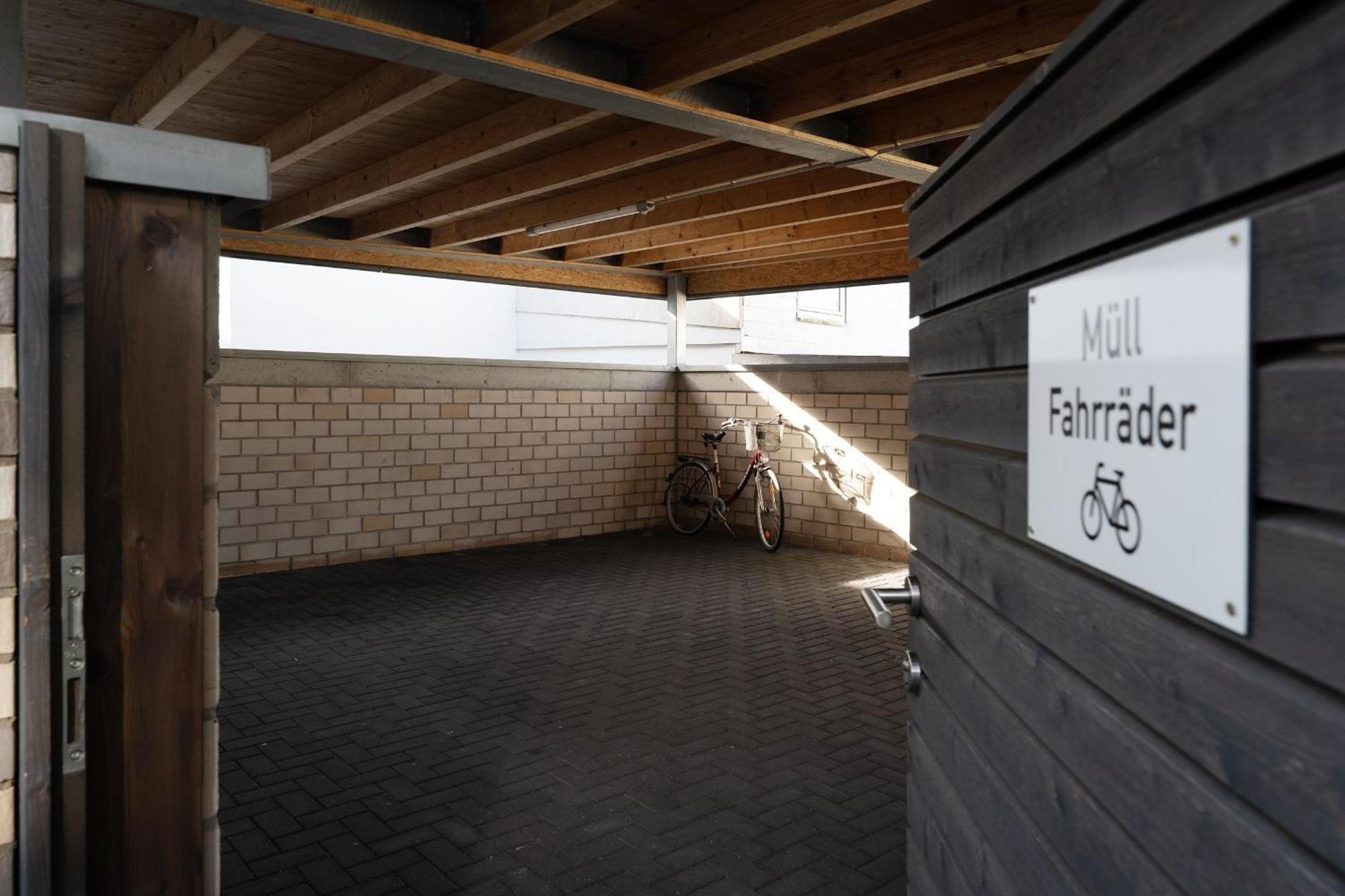 Im Sonnengarten Ankerplatz كيلينهوسن المظهر الخارجي الصورة