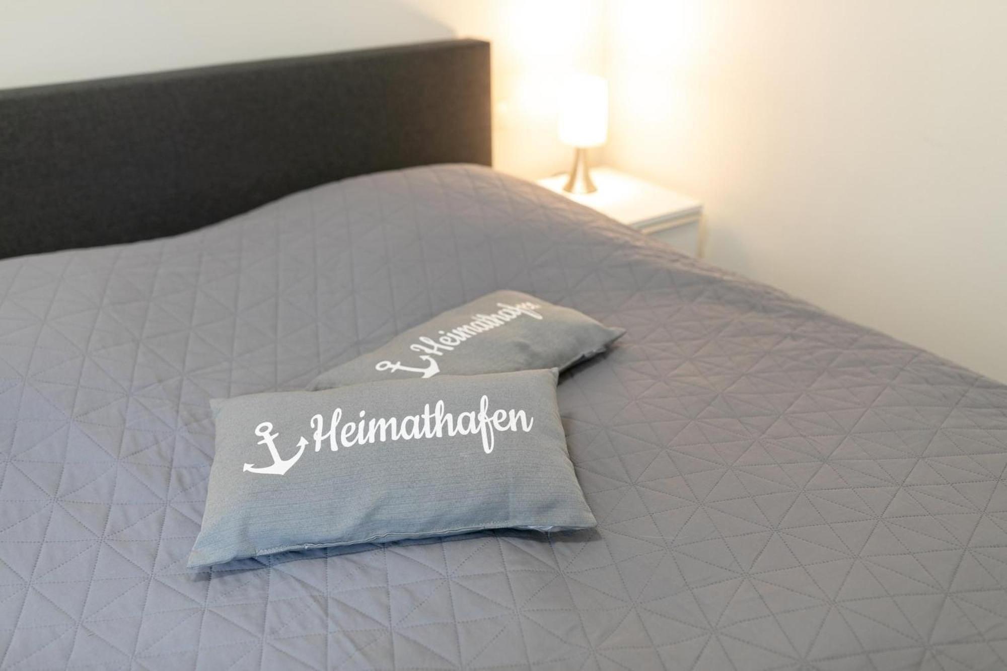Im Sonnengarten Ankerplatz كيلينهوسن المظهر الخارجي الصورة